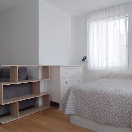 Apartamento Santander Centroアパートメント エクステリア 写真