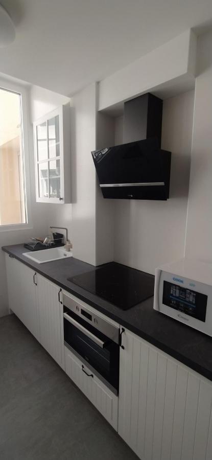 Apartamento Santander Centroアパートメント エクステリア 写真