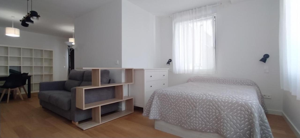 Apartamento Santander Centroアパートメント エクステリア 写真
