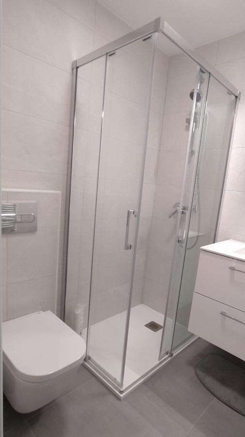 Apartamento Santander Centroアパートメント エクステリア 写真