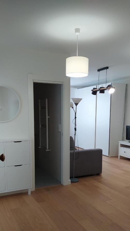 Apartamento Santander Centroアパートメント エクステリア 写真
