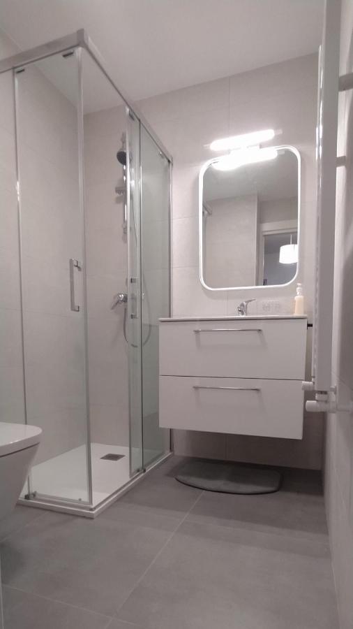 Apartamento Santander Centroアパートメント エクステリア 写真