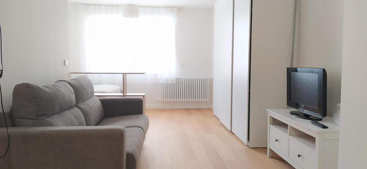 Apartamento Santander Centroアパートメント エクステリア 写真